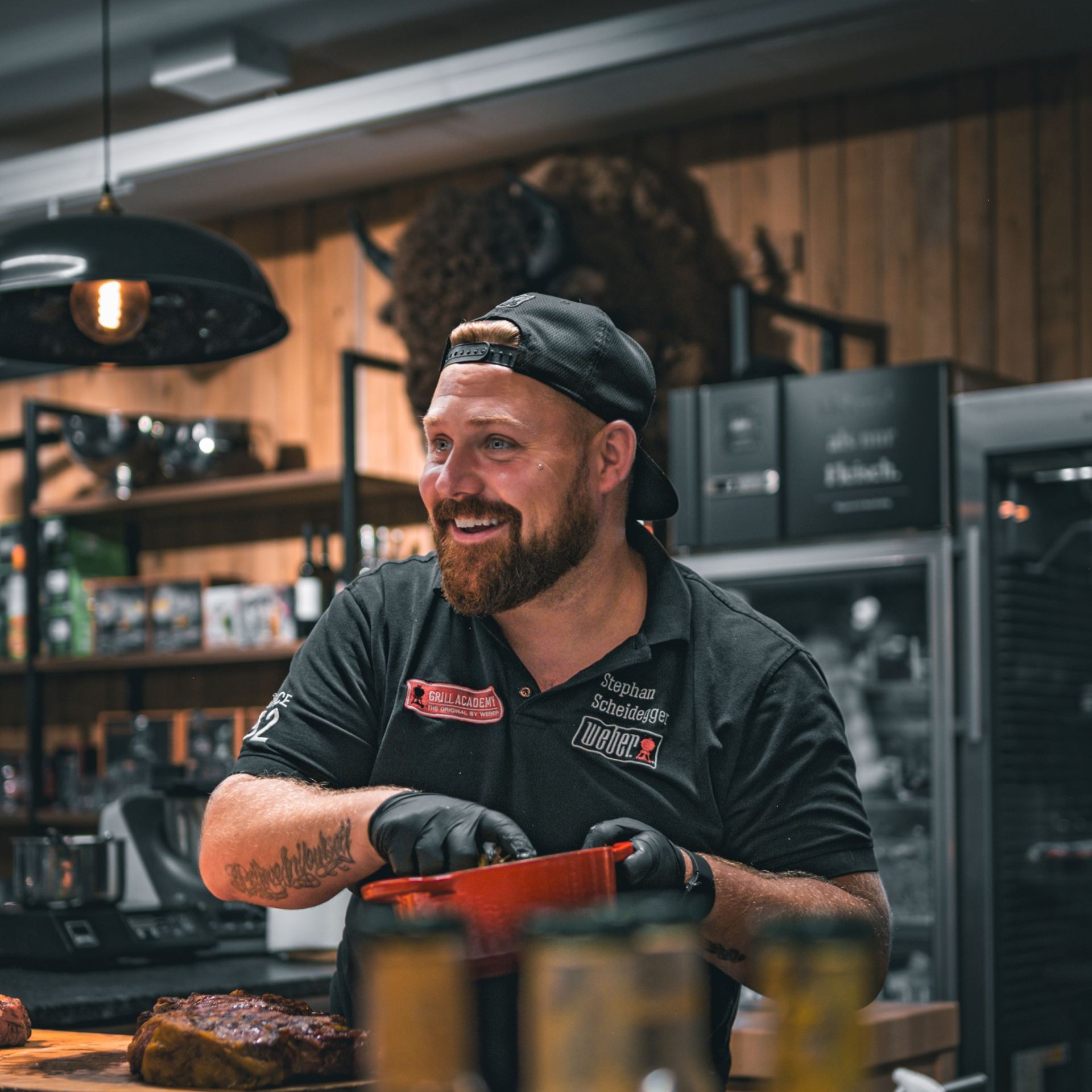 Grill Academy location image 3